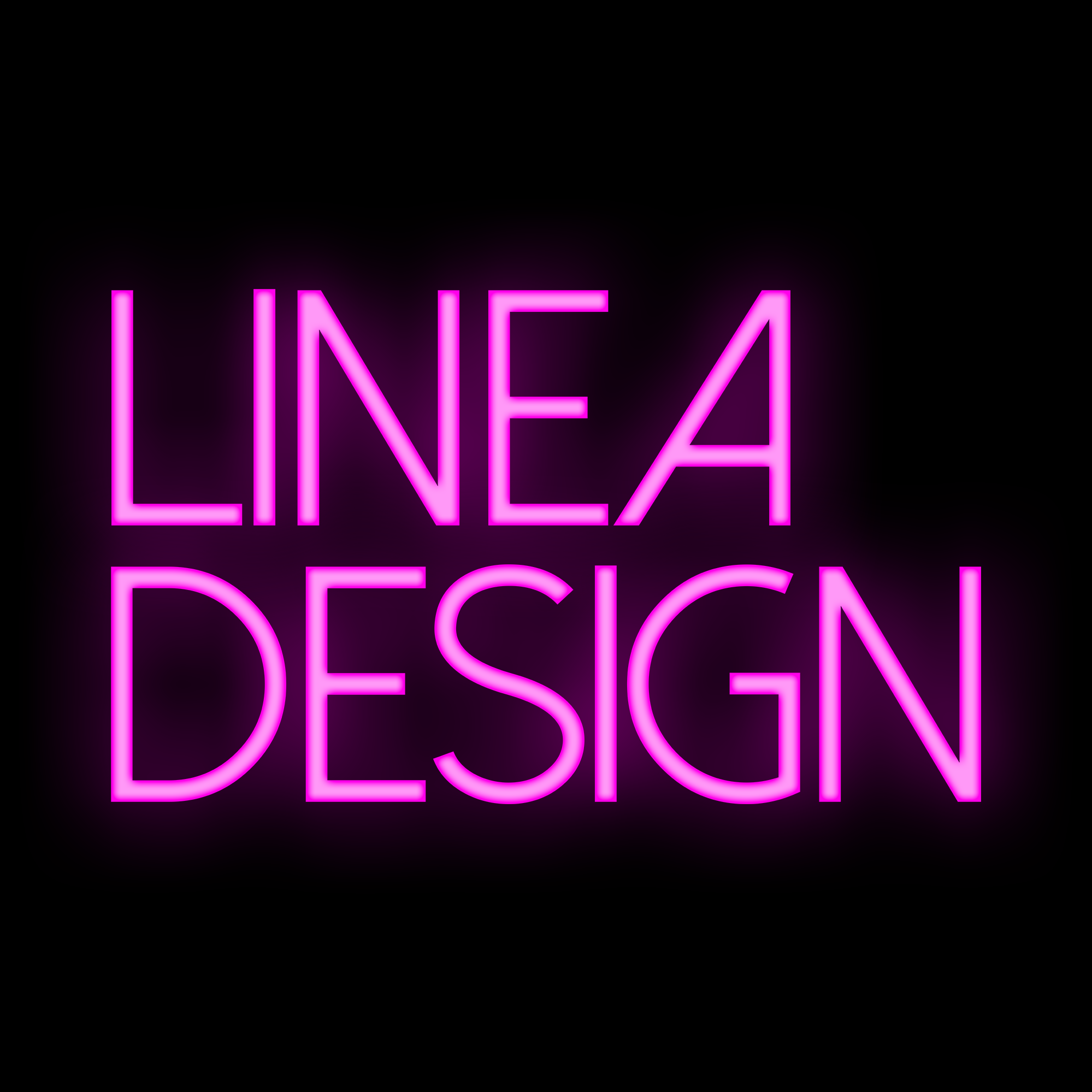 logo Linea Design